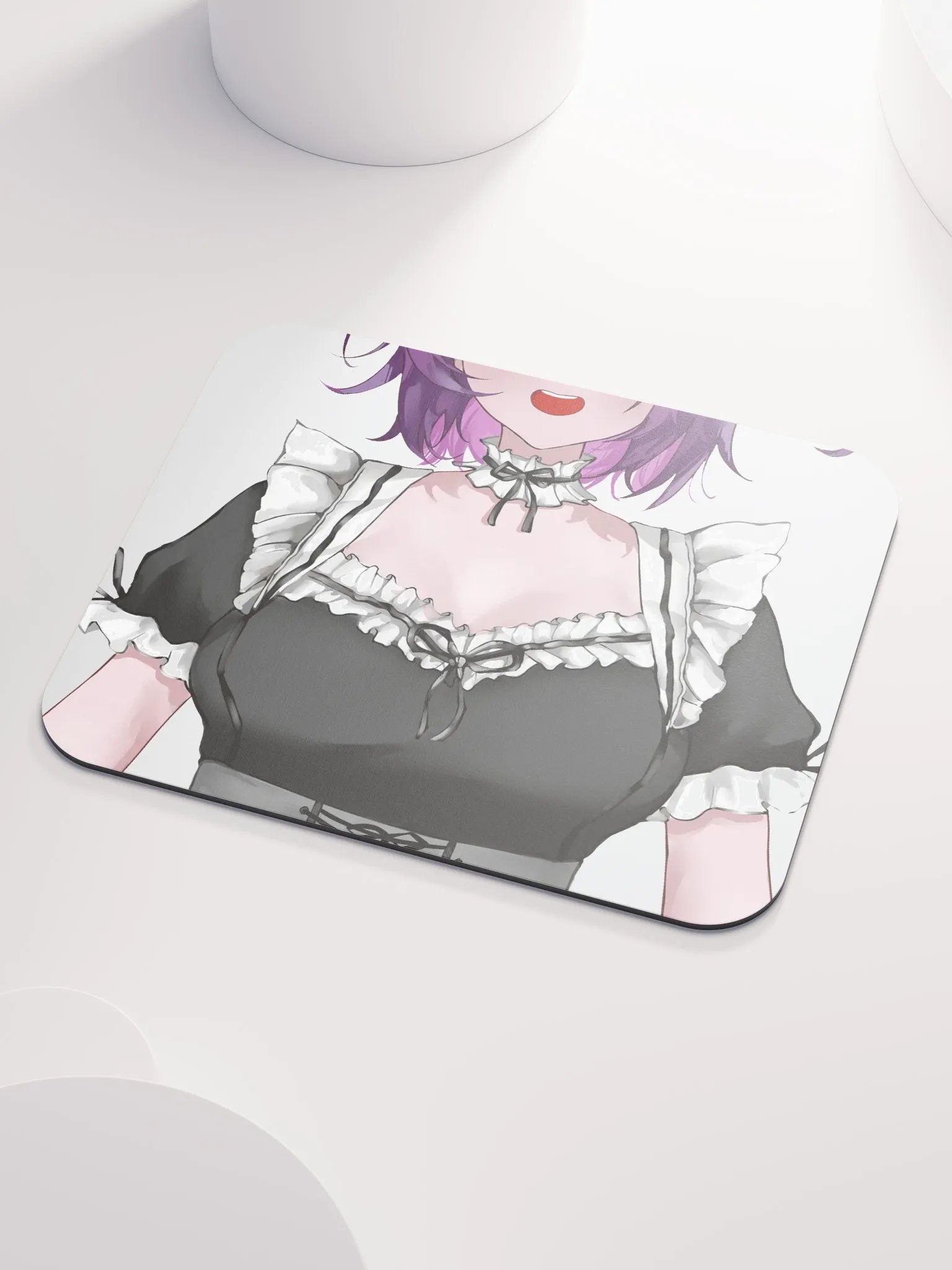 Gemmo smile mousepad product image (3)
