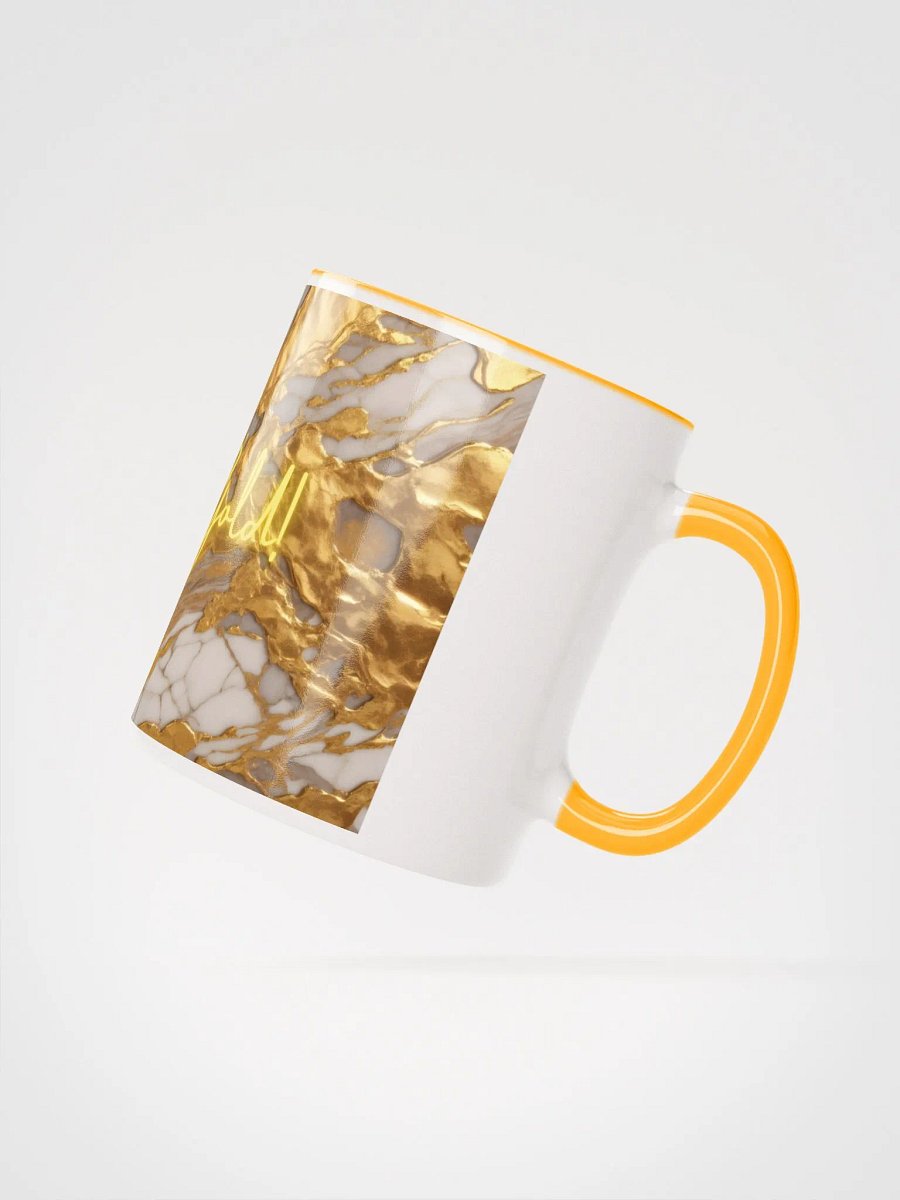 You Are Gold Mug product image (3)