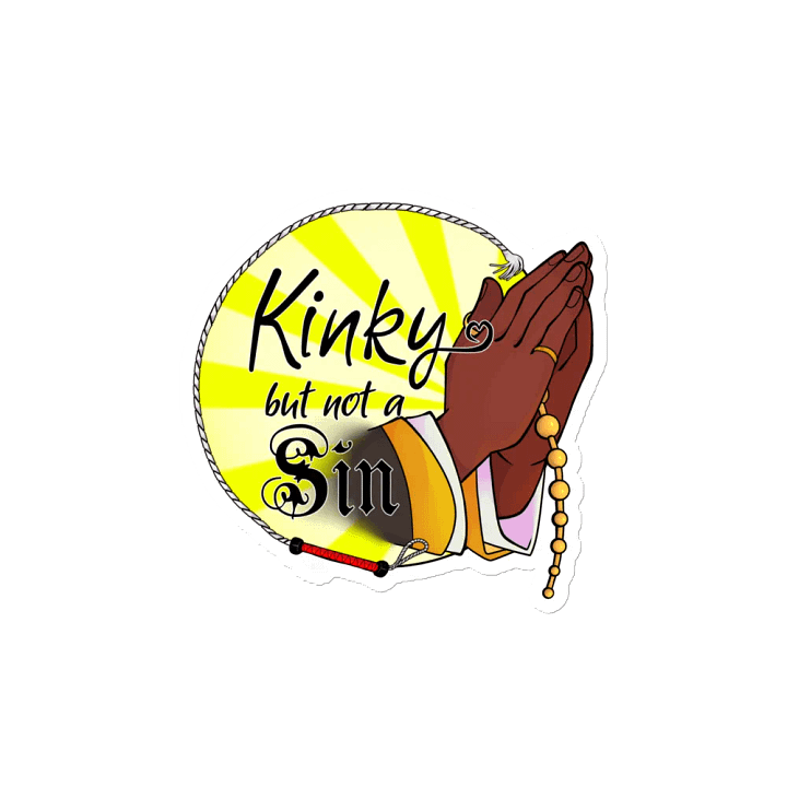 Kinky Not a Magnet product image (2)