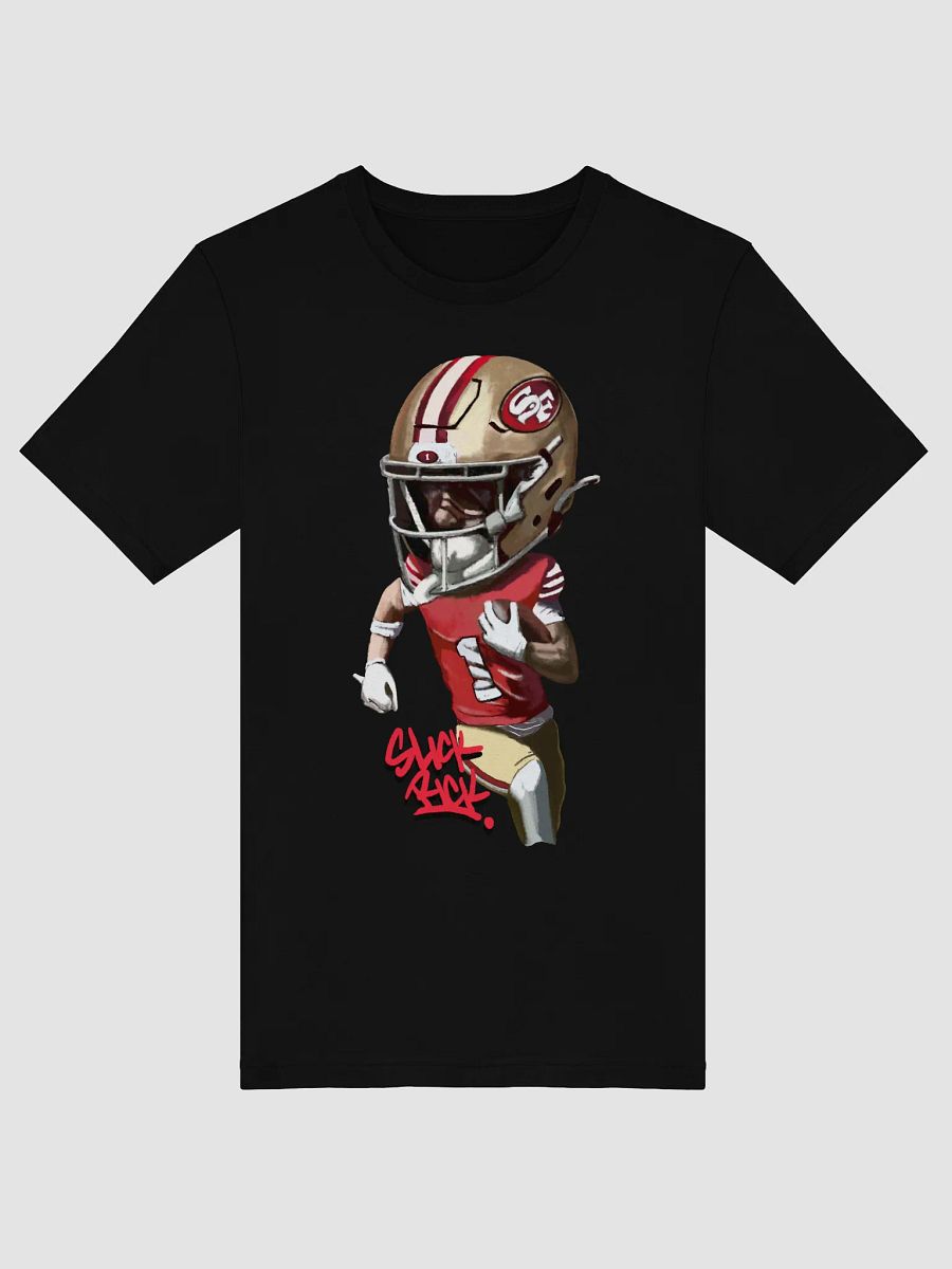 Slick Rick T-Shirt product image (15)