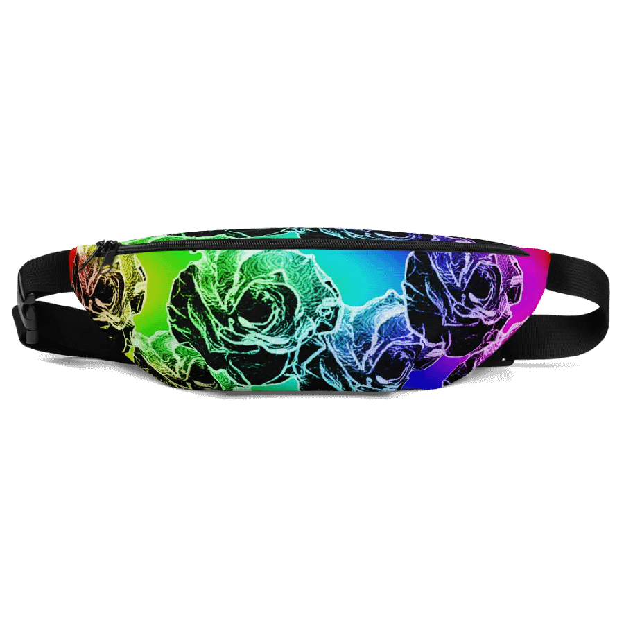 hint of rose fanny pack product image (9)
