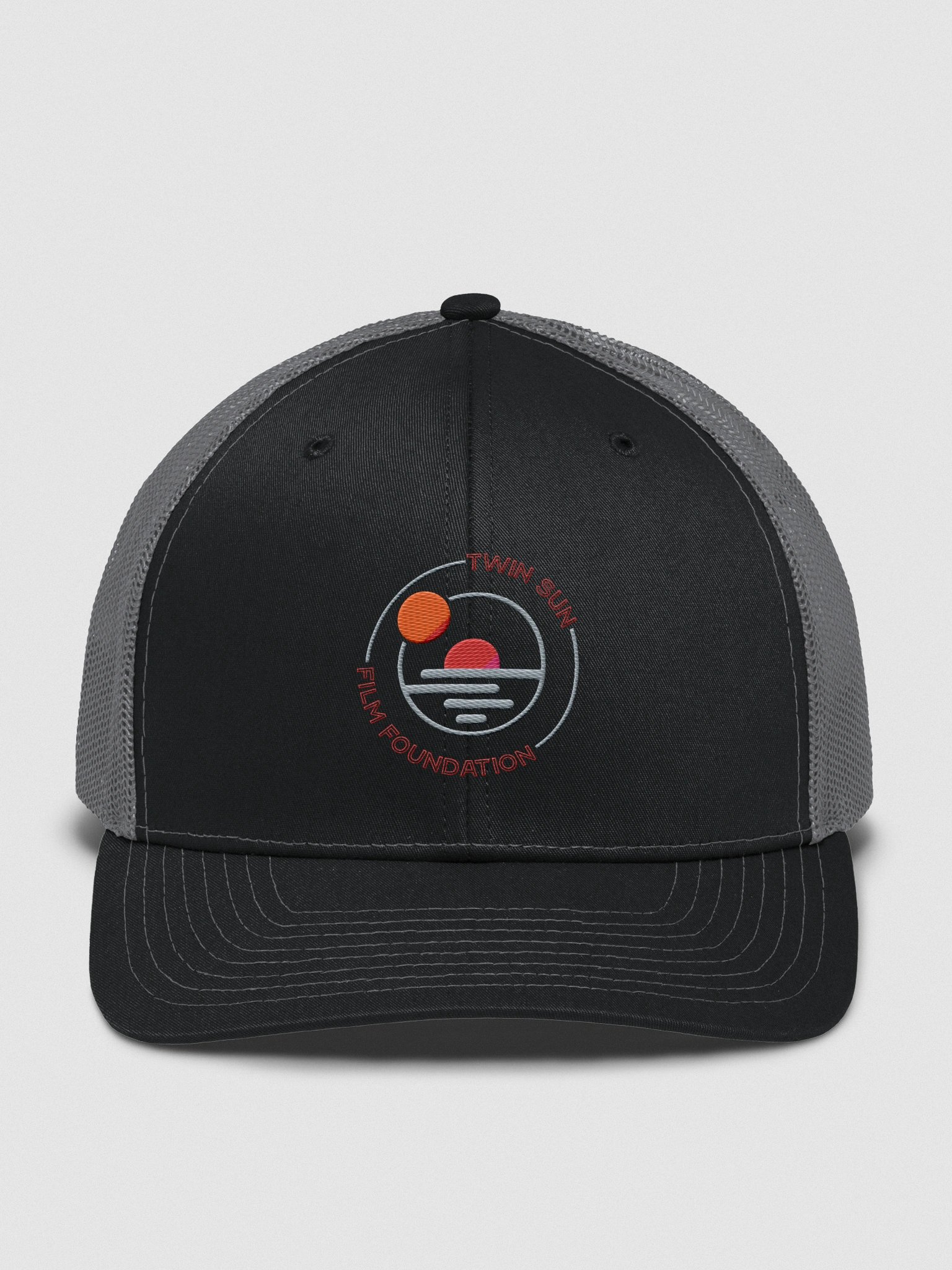 Twin Sun Film Foundation Hat product image (1)