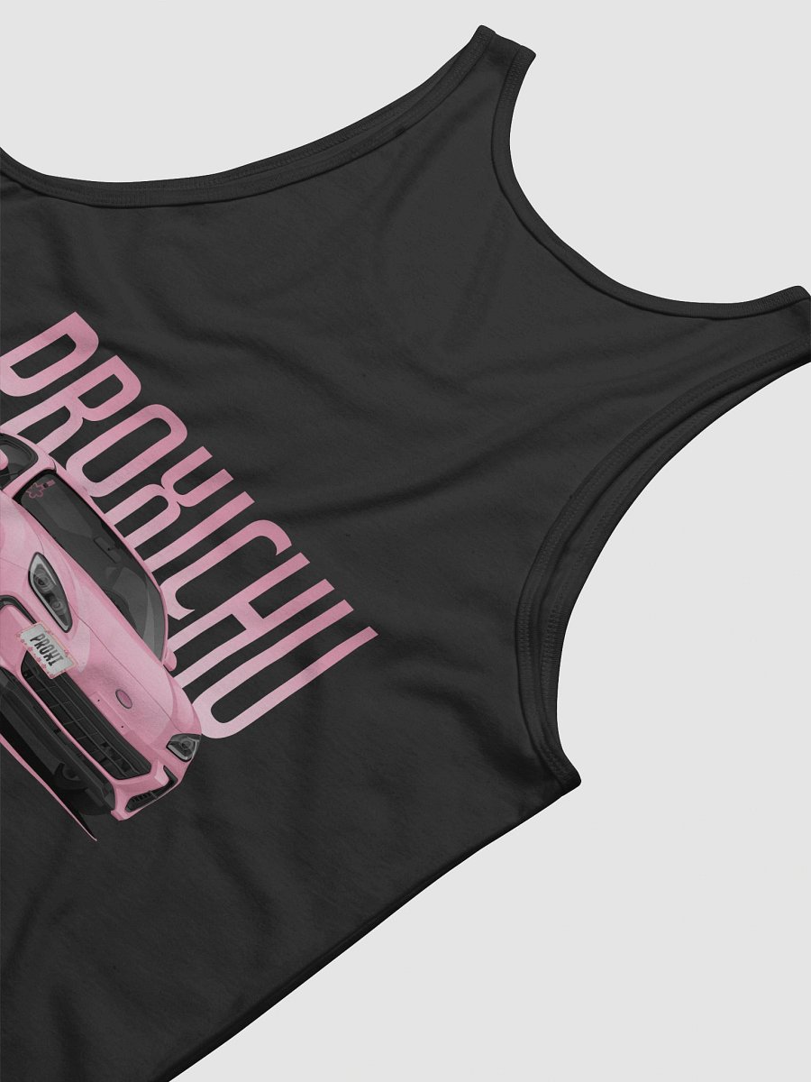Tank top - Proxichu product image (22)