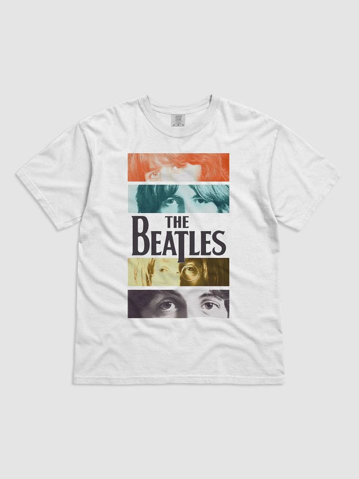 The Beatles product image (1)