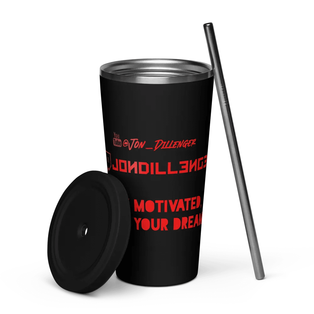 JD Thermo Cup product image (5)