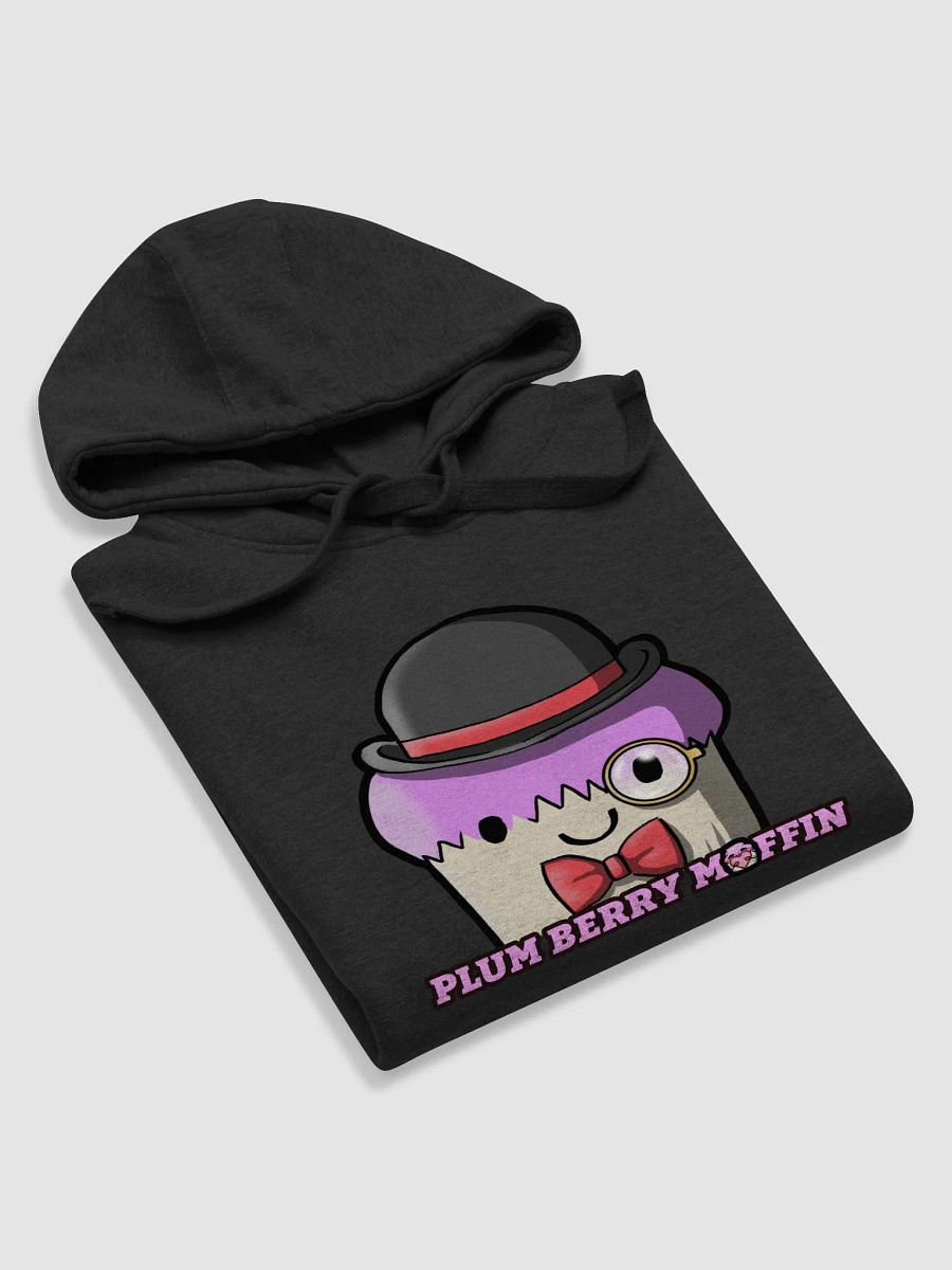 PlumBerryMuffin Dapper Hoodie product image (47)