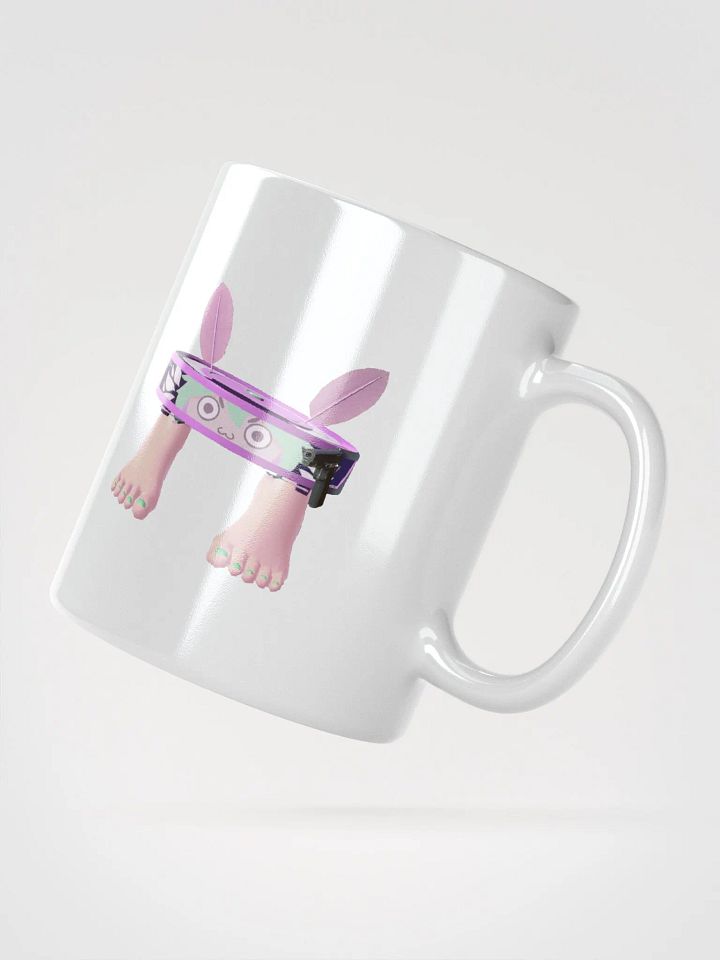 M41H41 Mug (Grippers out) product image (4)