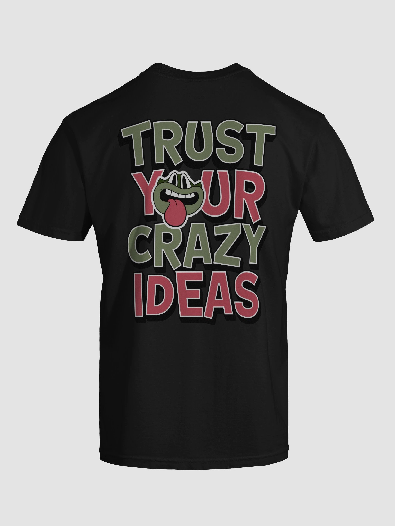 Trust Your Crazy Ideas product image (25)
