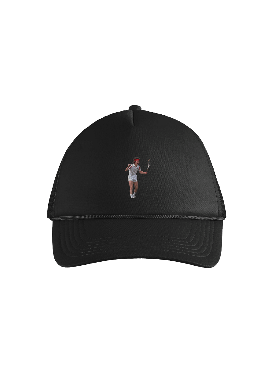 Intense Victory Foam Trucker Hat product image (2)