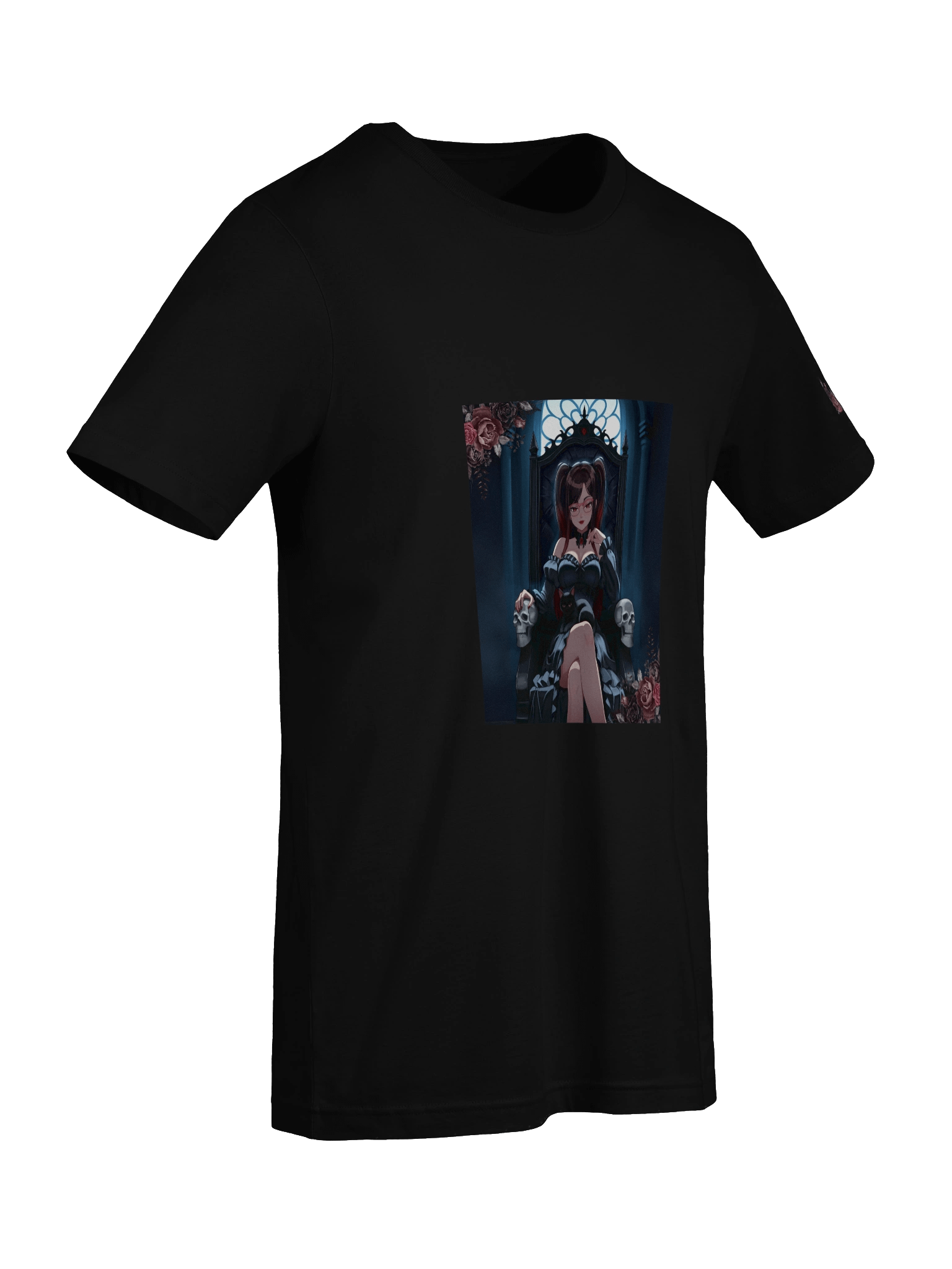 Giggly's House of Horror 2025 Soft Shirt product image (83)
