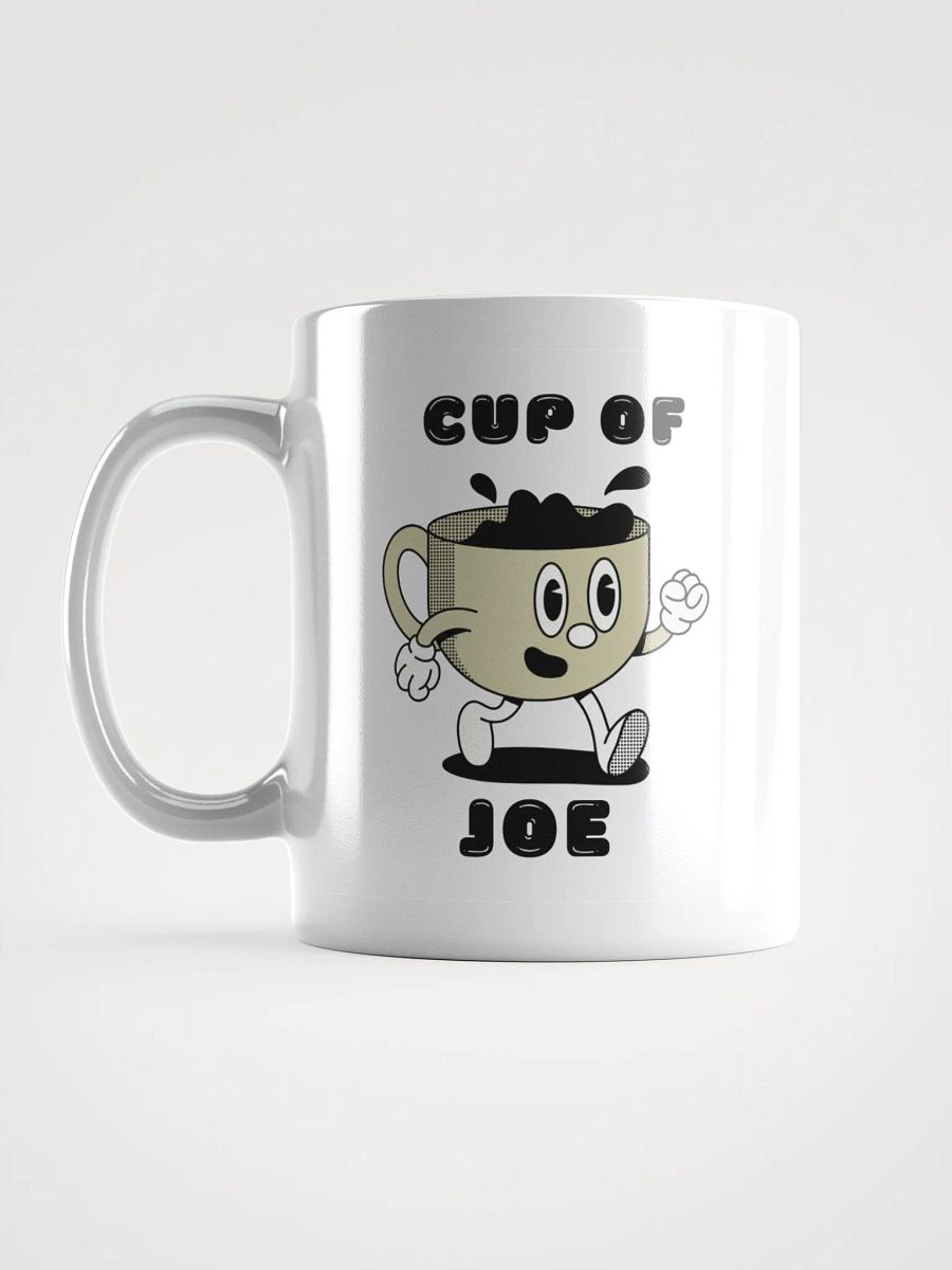 Cup of Joe Mug product image (18)