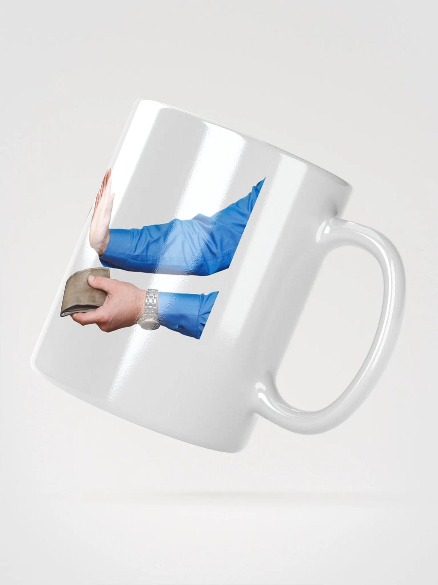 The Mugging Mug product image (6)
