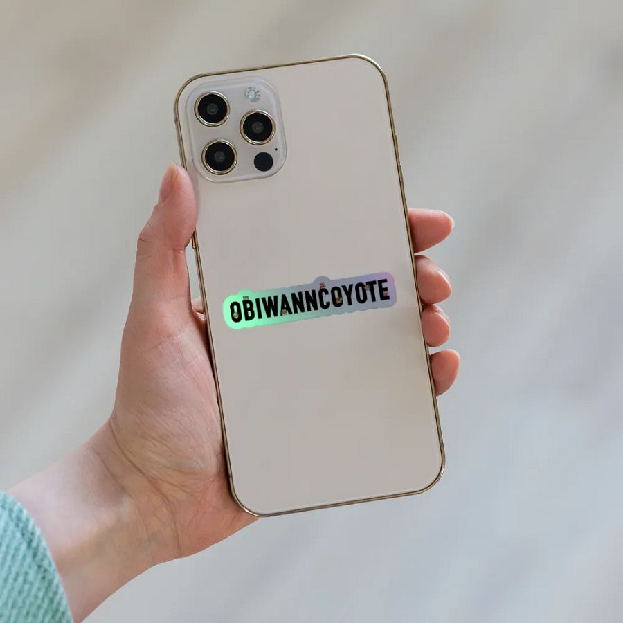 Emote Sticker product image (6)