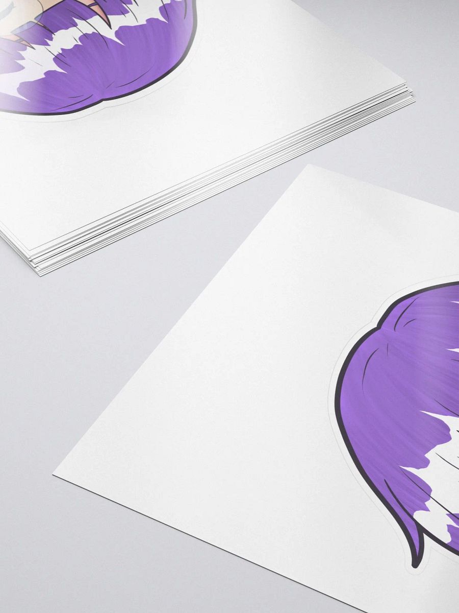 Ginger Peek Sticker product image (5)