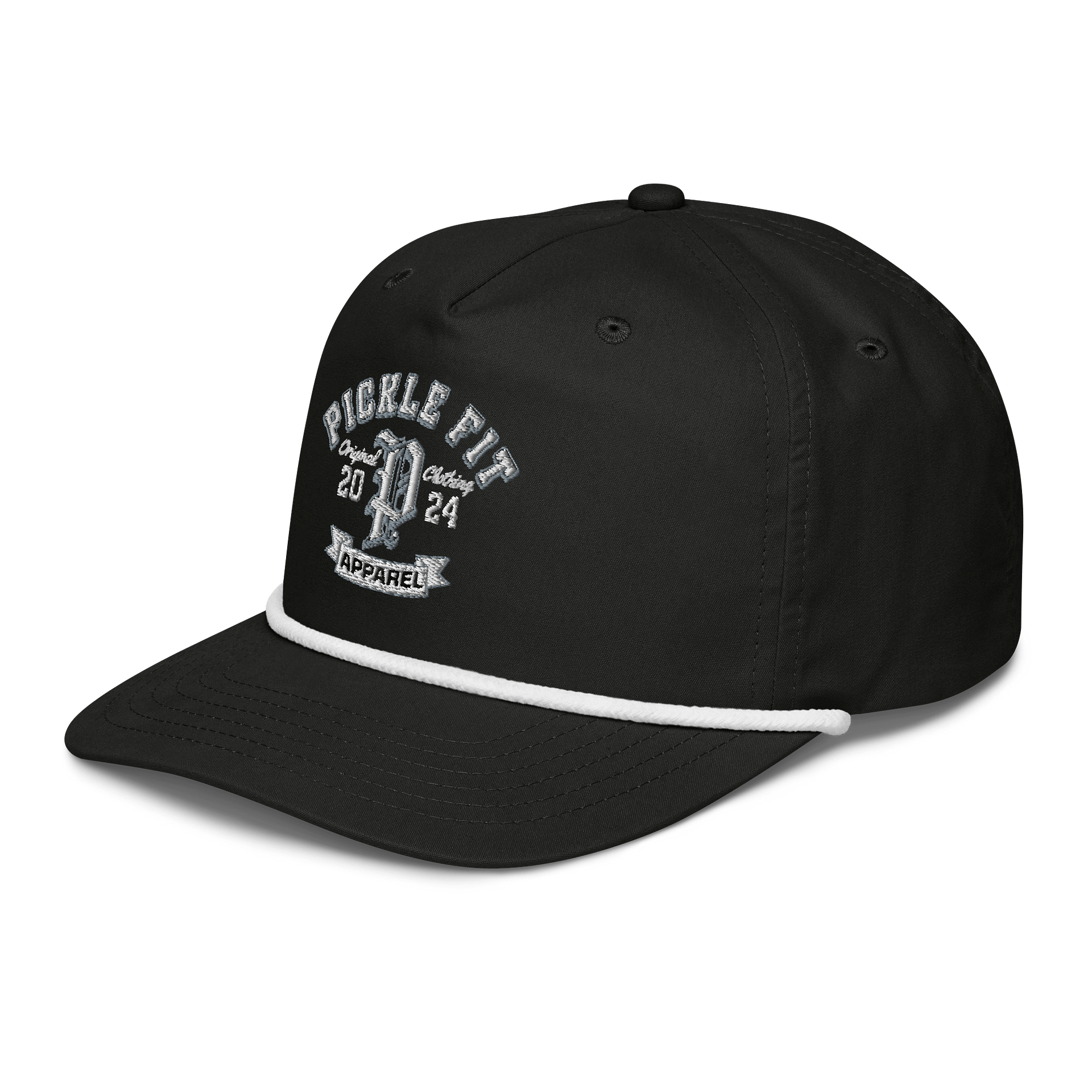 PICKLE FIT Rope Cap - Modern Golf Apparel product image (26)