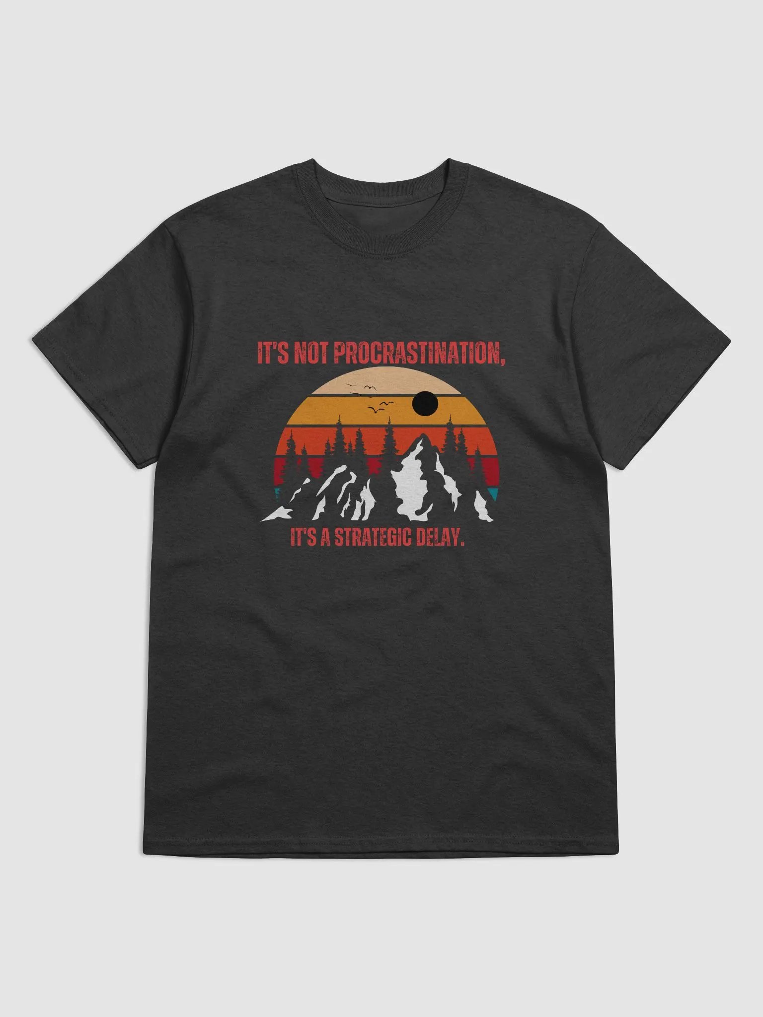 The T-Shirt Reloaded product image (1)