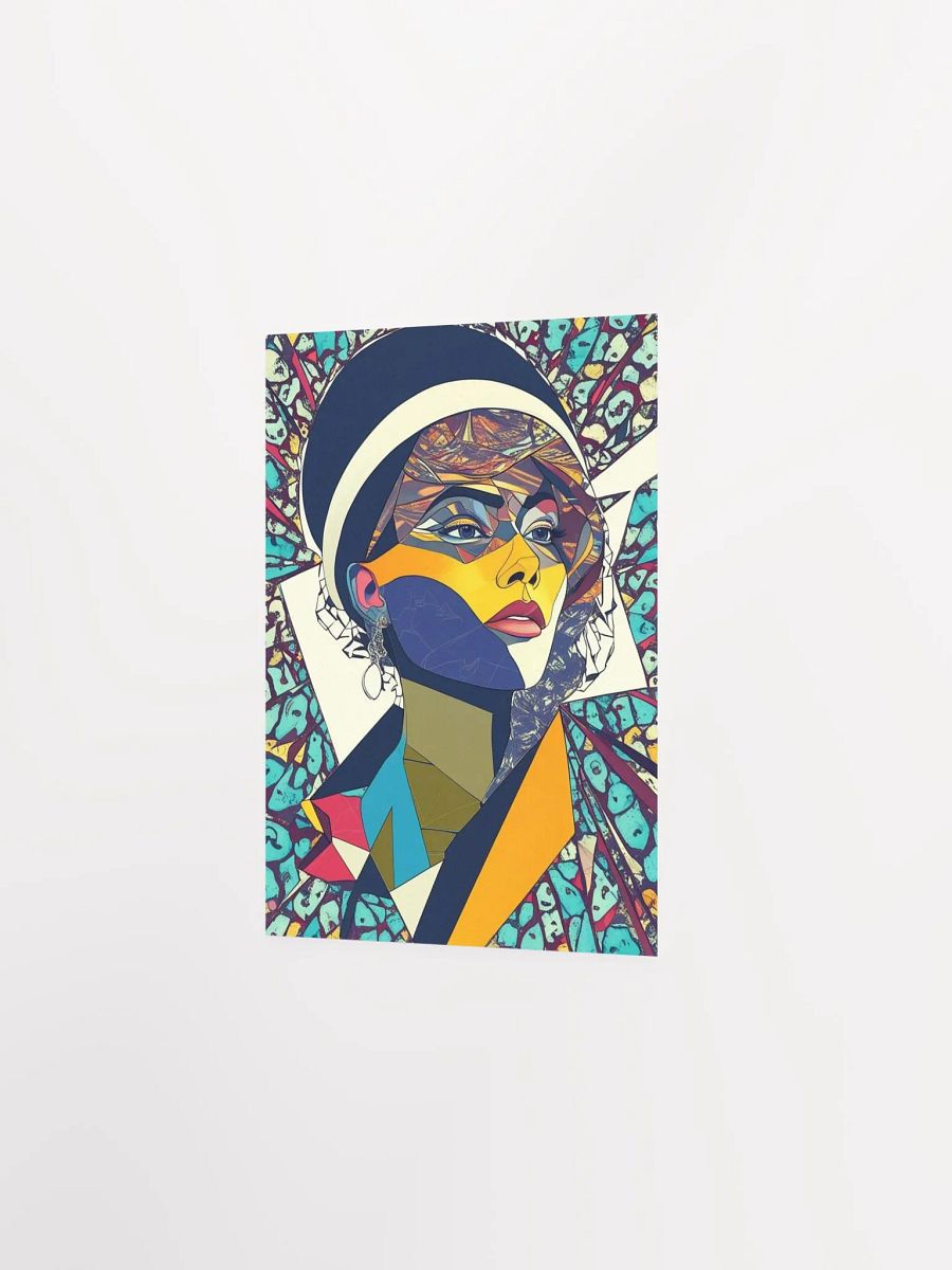 Jazzy Jewel | Enhanced Matte Paper Poster product image (18)