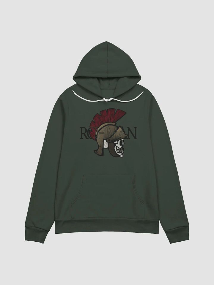 Helm with Text Supersoft Hoodie product image (2)