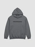 #ProCommonsense - Pullover Hoodie (TheeMlle Classics Merch) product image (1)