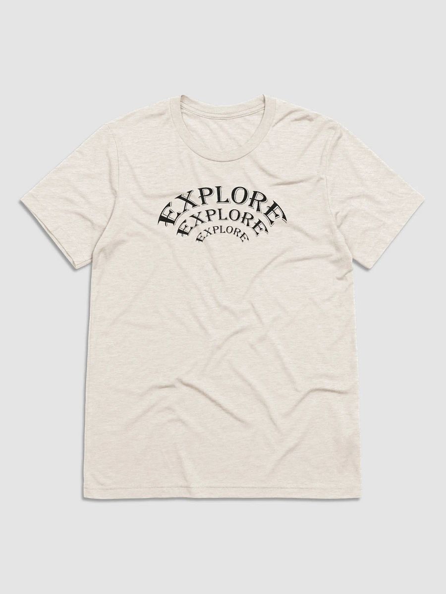 EXPLORE, EXPLORE, EXPLORE Explore, adventure, outdoors, camping, travel, camping, hiking, mountain, forest, camp. Hike, campfire, exploring, mountain, national park. product image (1)