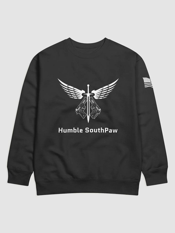 The Humble SouthPaw Crew product image (1)