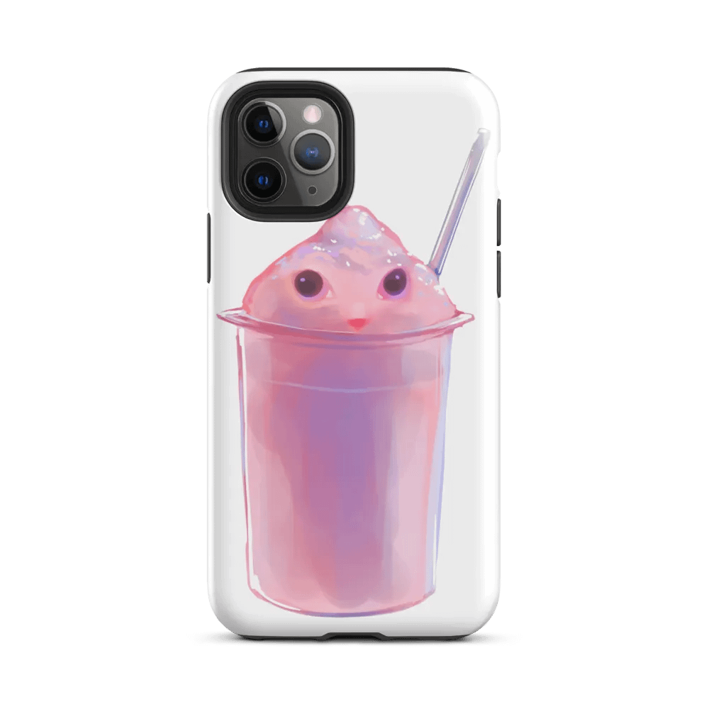 iPhone Drinkus Case product image (2)