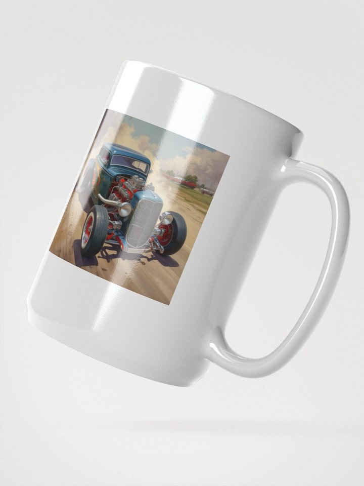 Hot Rod product image (2)