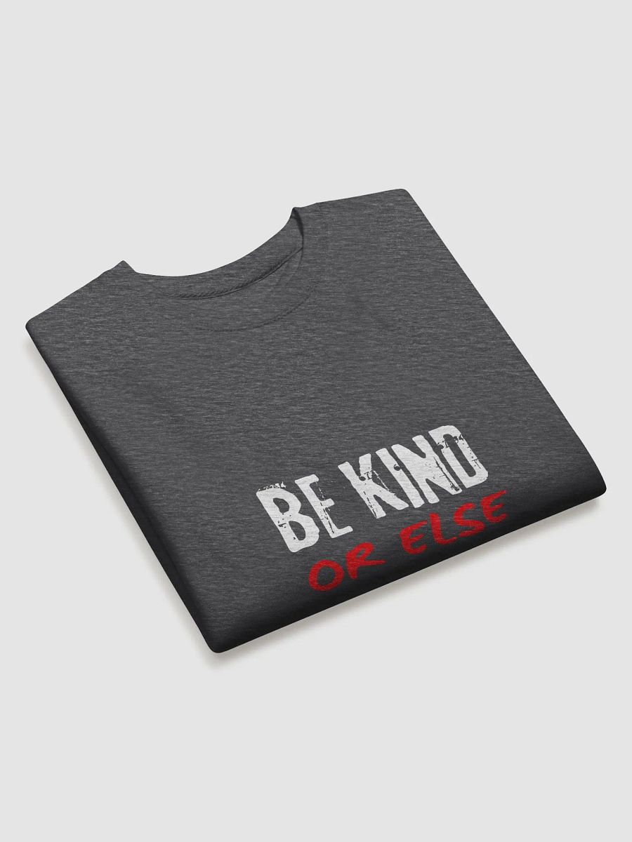 Intra's Iconic Profile Sweatshirt product image (3)