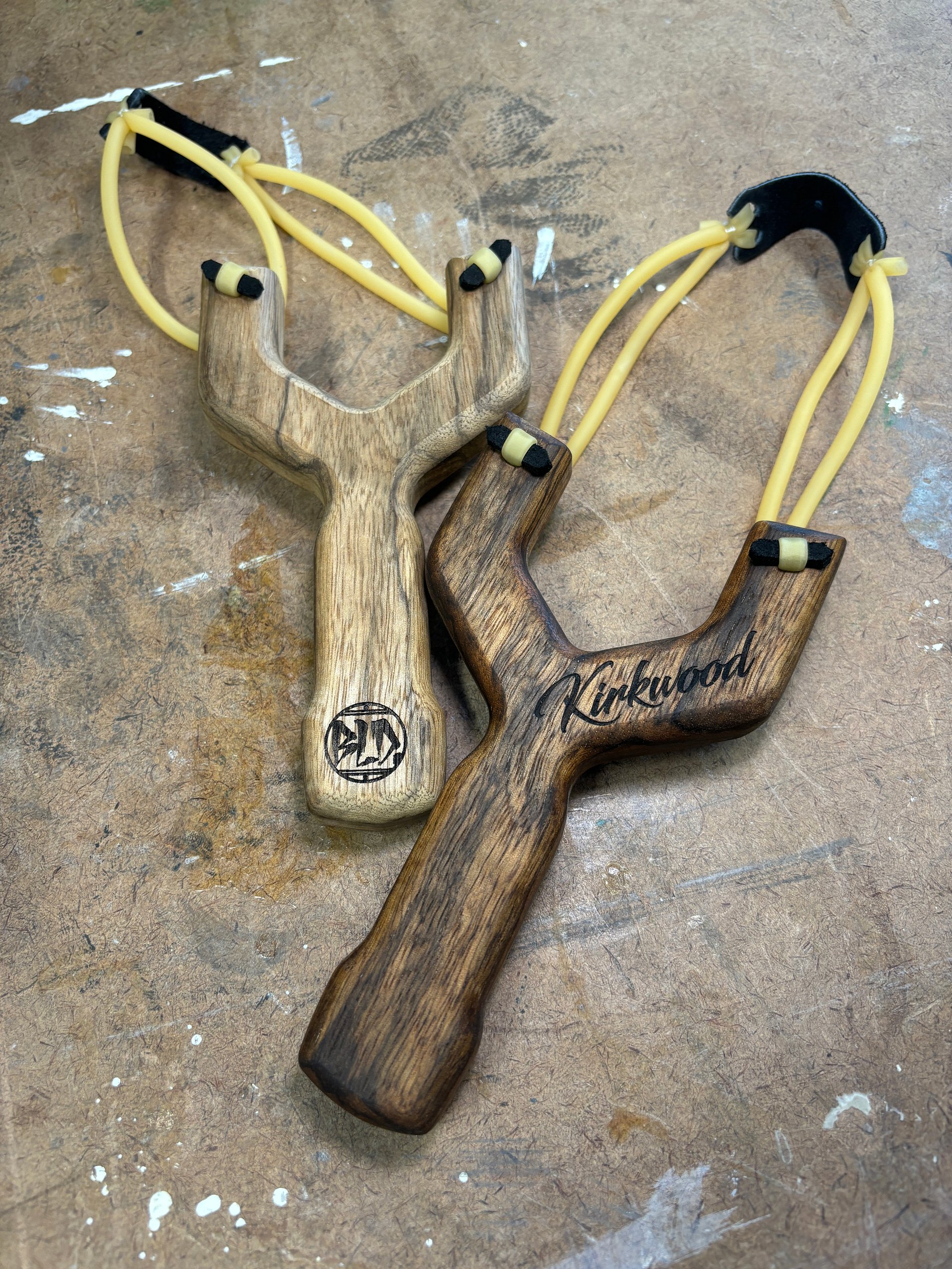 SLINGSHOTS! product image (5)