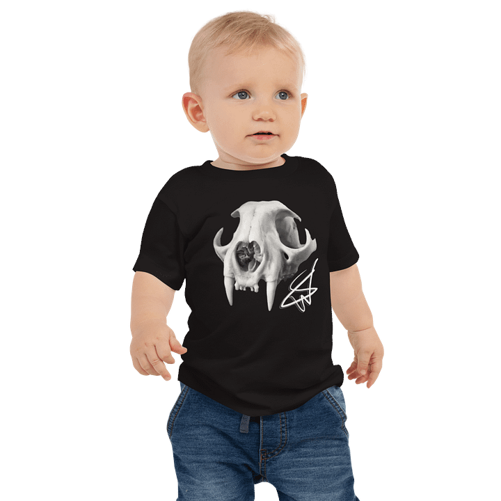 Signature Baby Tee product image (1)