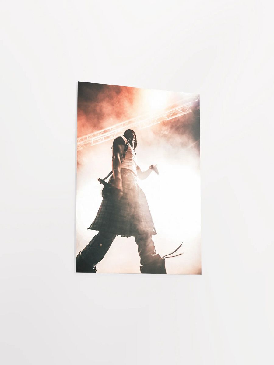 Lancey Foux #2 Poster product image (14)