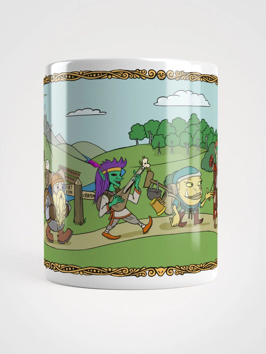 ADVENTURE AWAITS! product image (13)