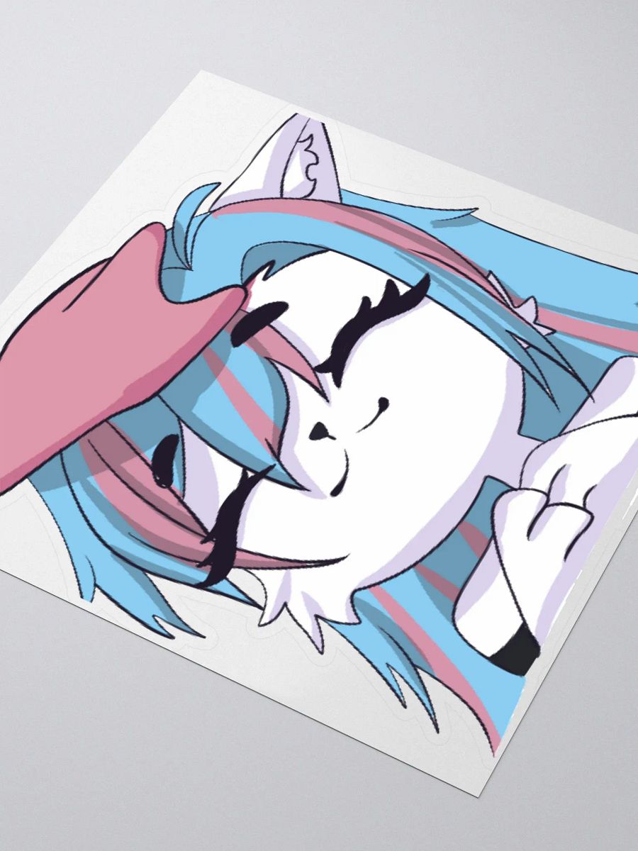 Sticker | 