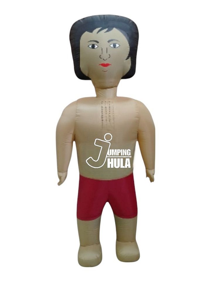 Inflatable Men Walking product image (1)