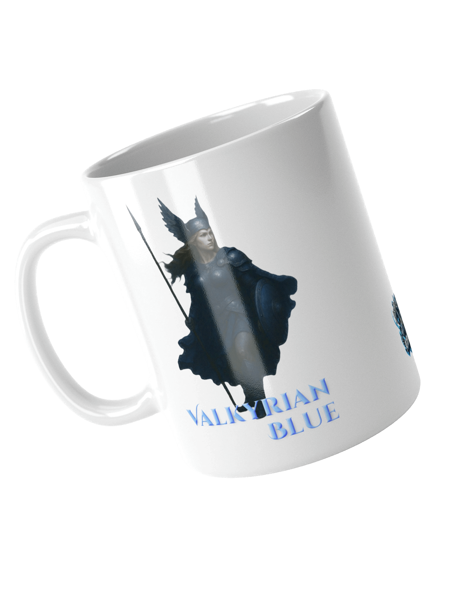 Valkyrian Blue Mug product image (5)