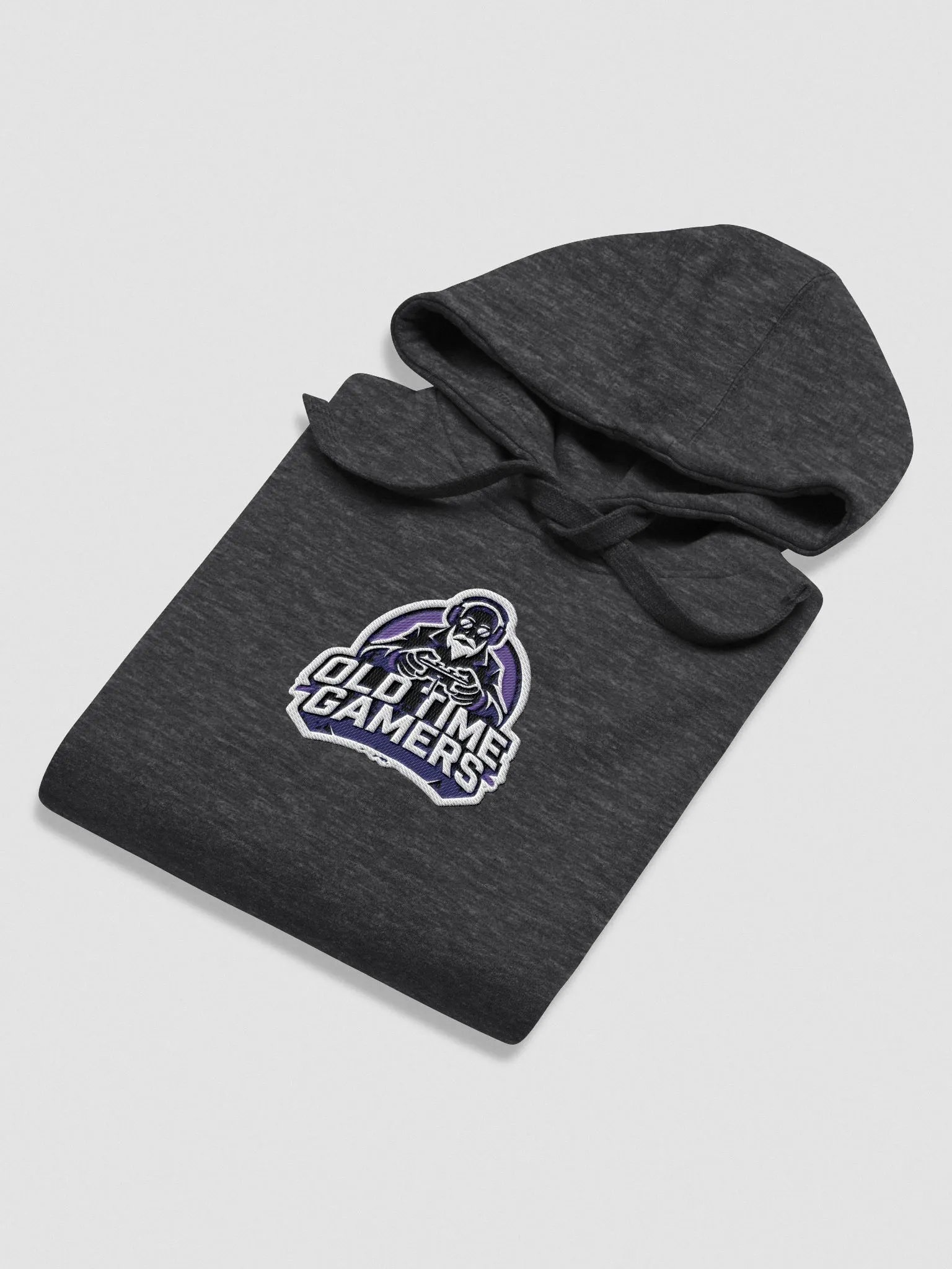 PPC OTG Hoodie product image (8)
