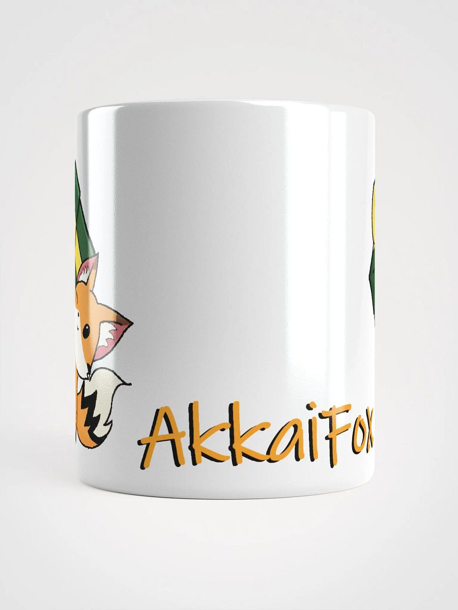 Fox Gift Mug product image (5)