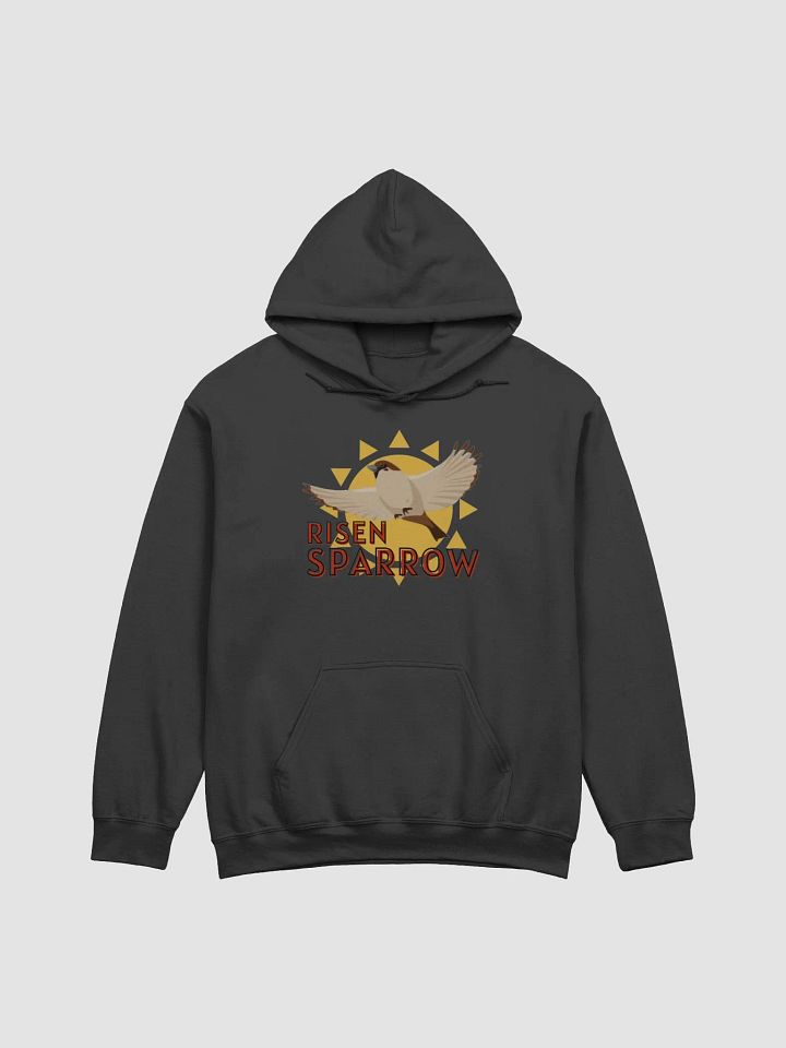 Sparrow Logo Gildan Hoodie product image (1)