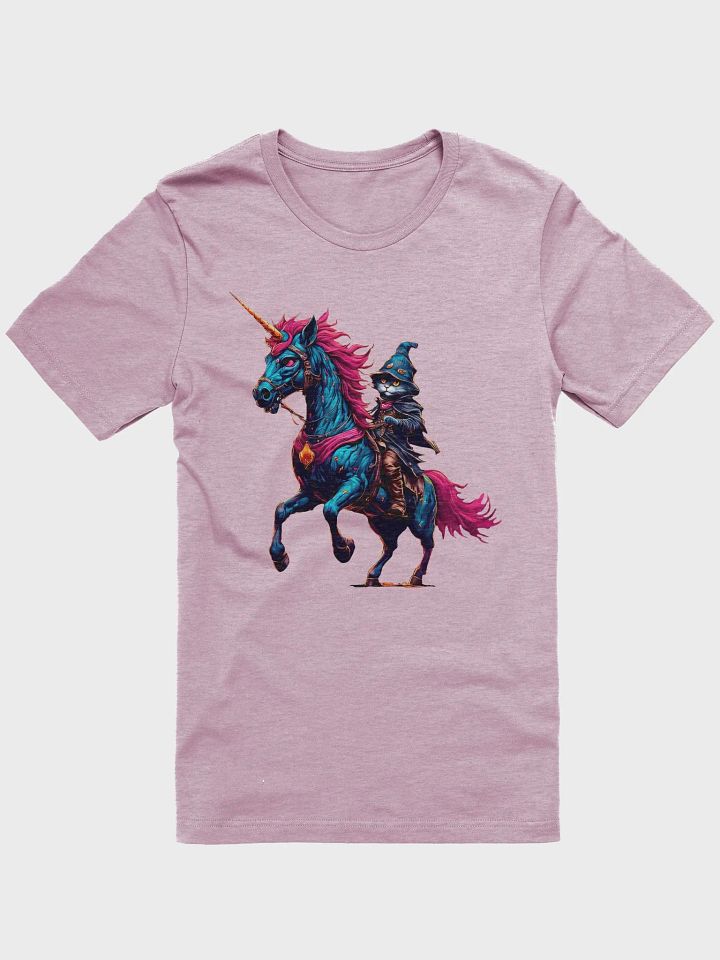 The Wizard Rides product image (15)