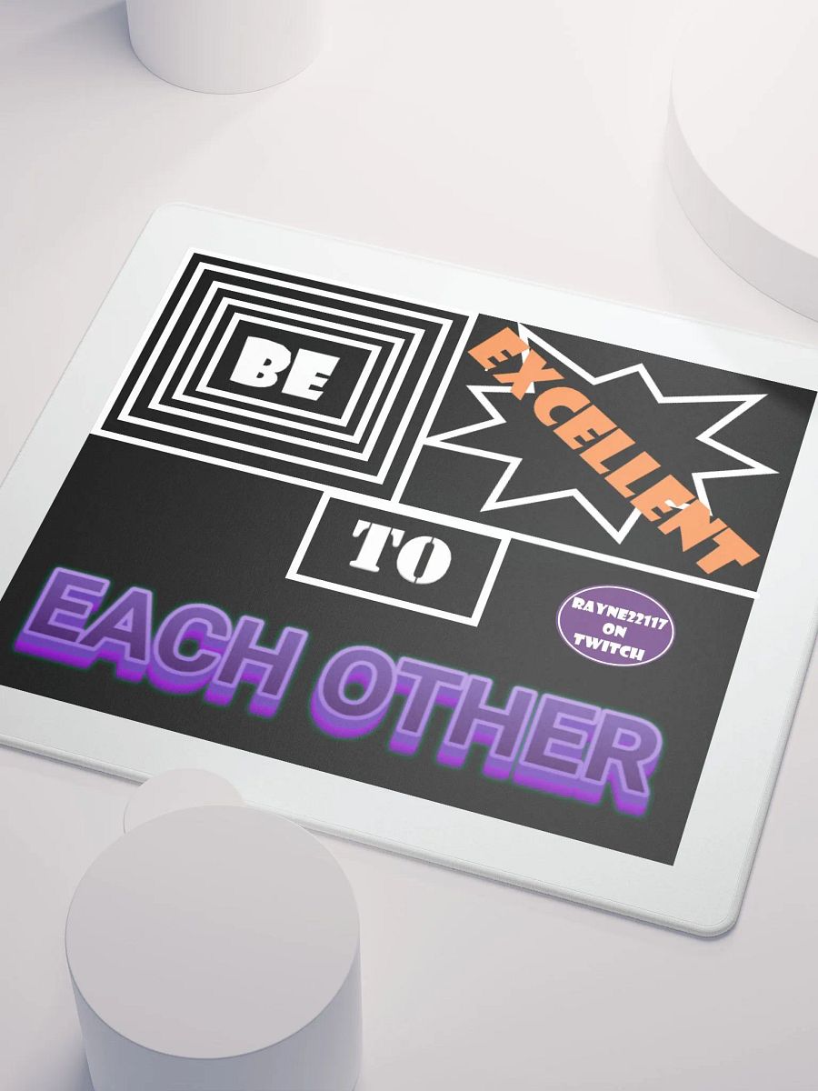 Be Excellent Gaming product image (3)