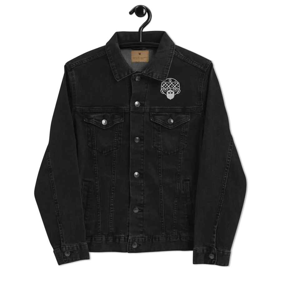 Dood WeAr Denim product image (7)