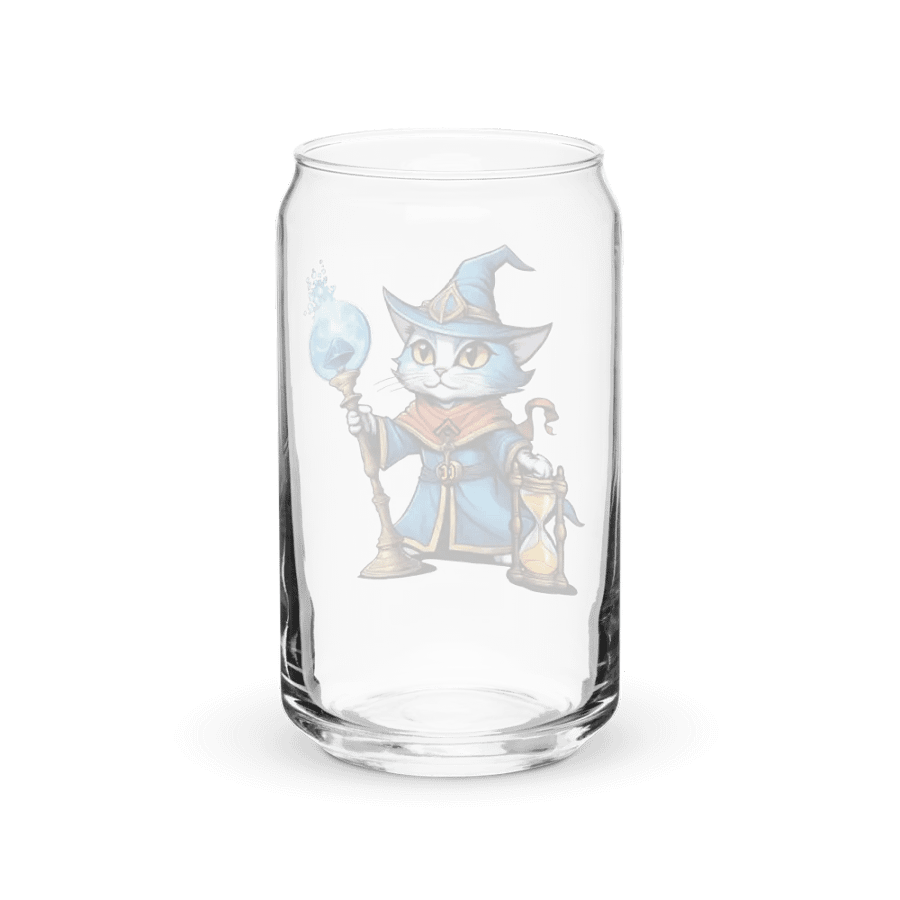 Chromiecat Glass product image (8)