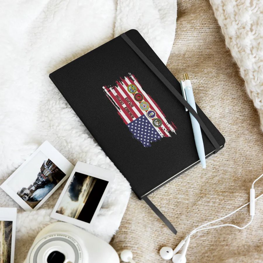 RED Fridays Notebook product image (10)