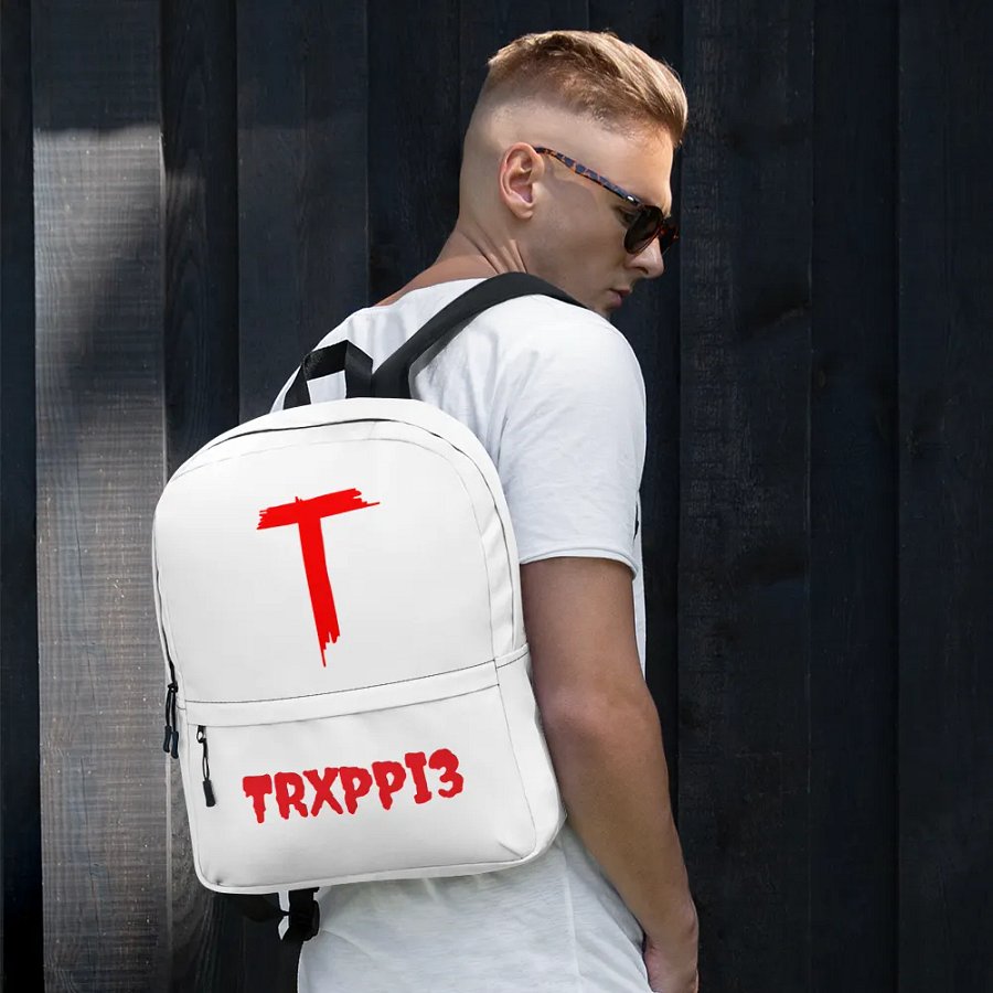 TRXPPI3 Backpacks product image (3)