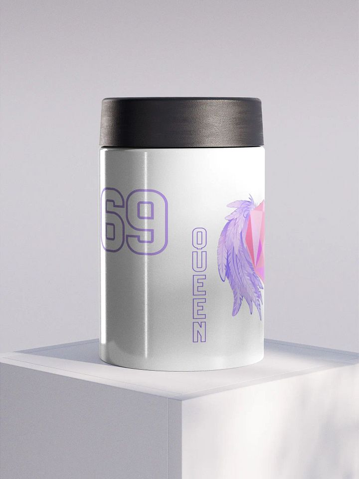 Queen Koozie product image (2)