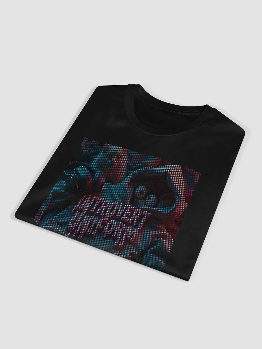 Introvert Uniform product image (17)