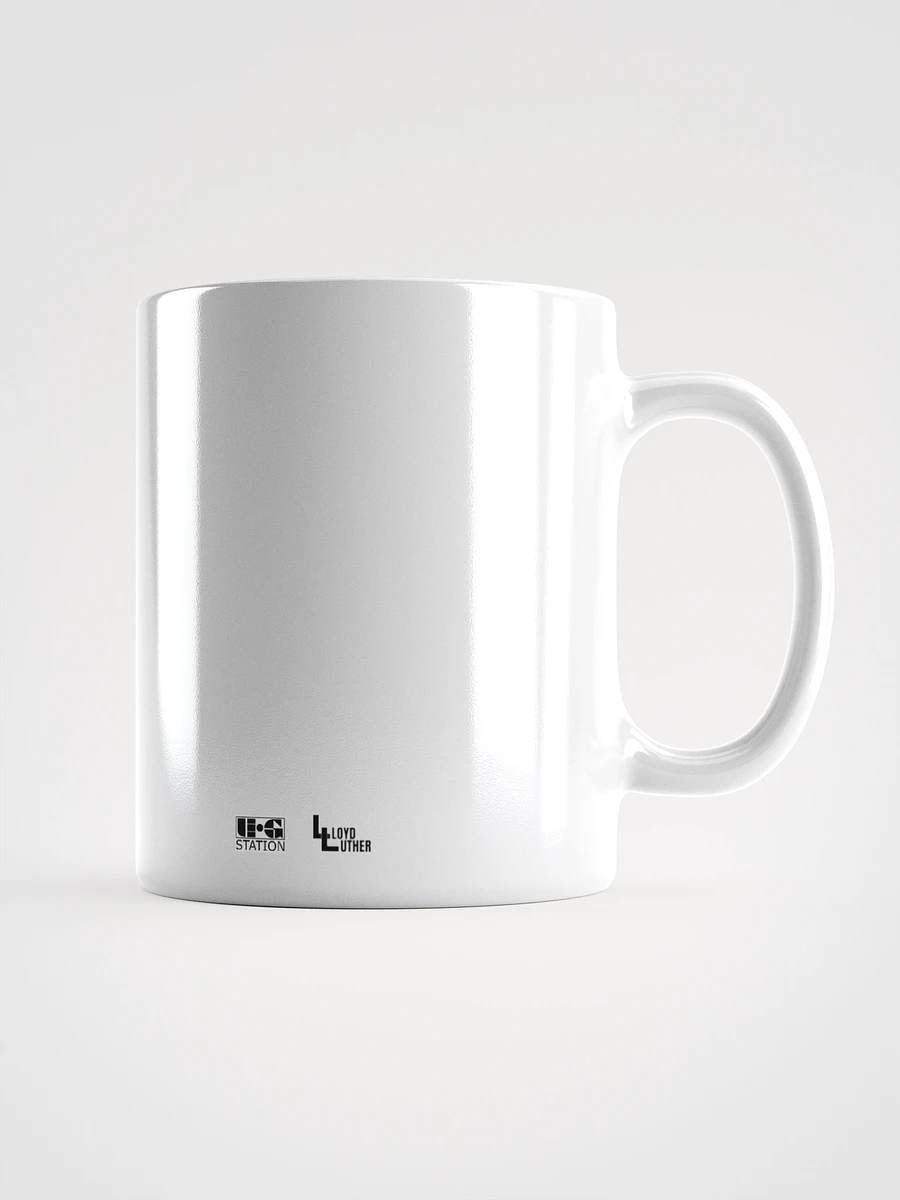 Limited Edition Lloyd Luther ™ Mug product image (2)