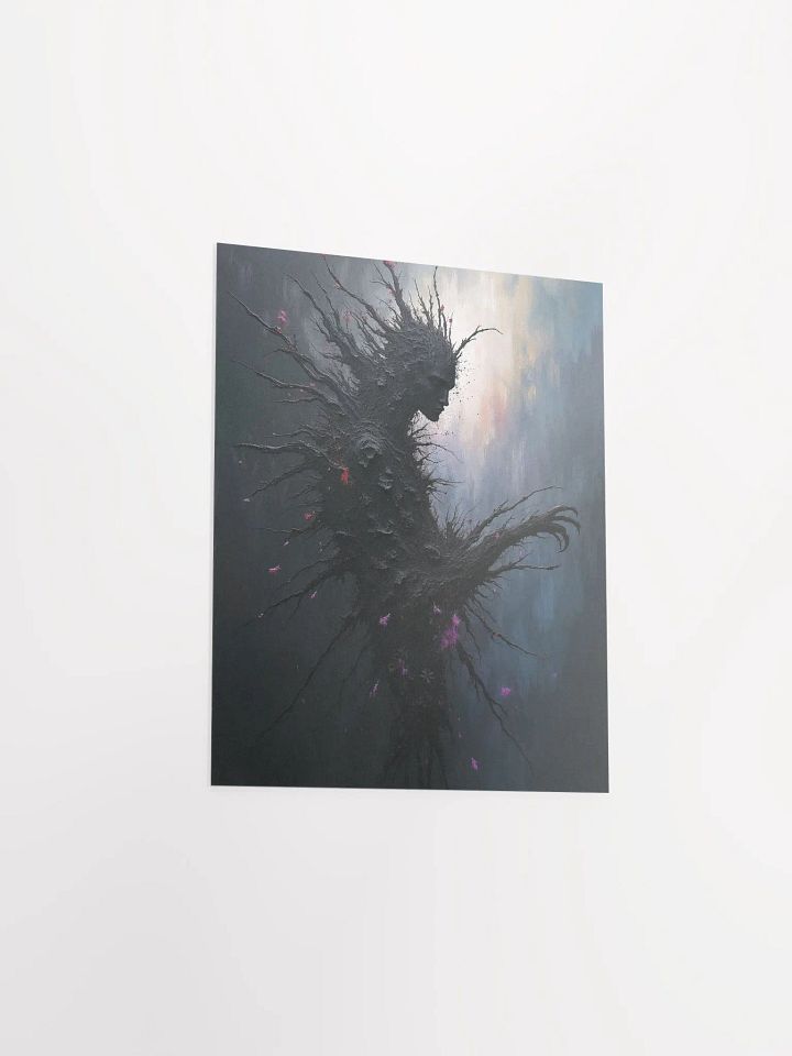 Ethereal Transformation Poster product image (11)