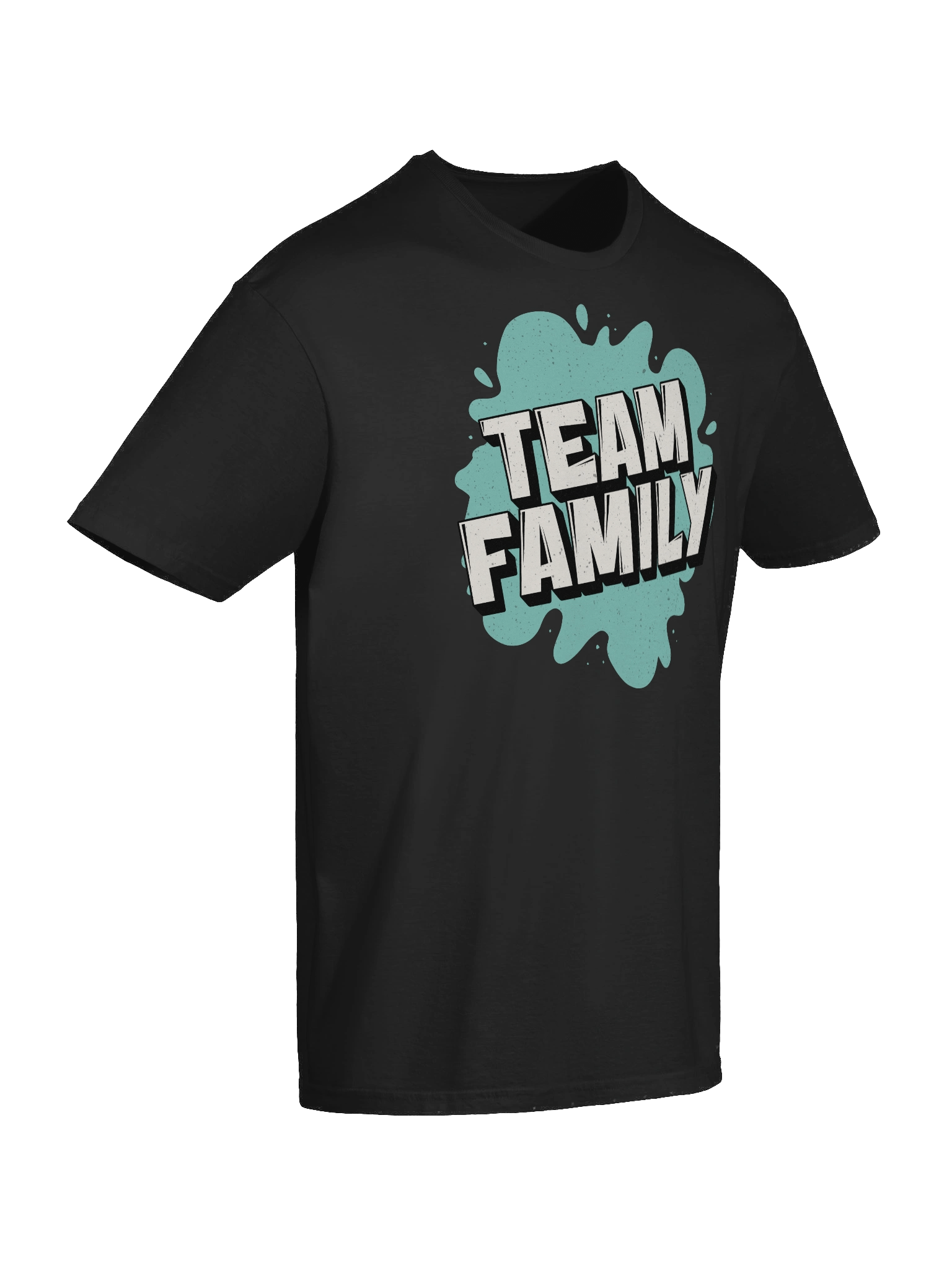 Team Family T-Shirt product image (148)