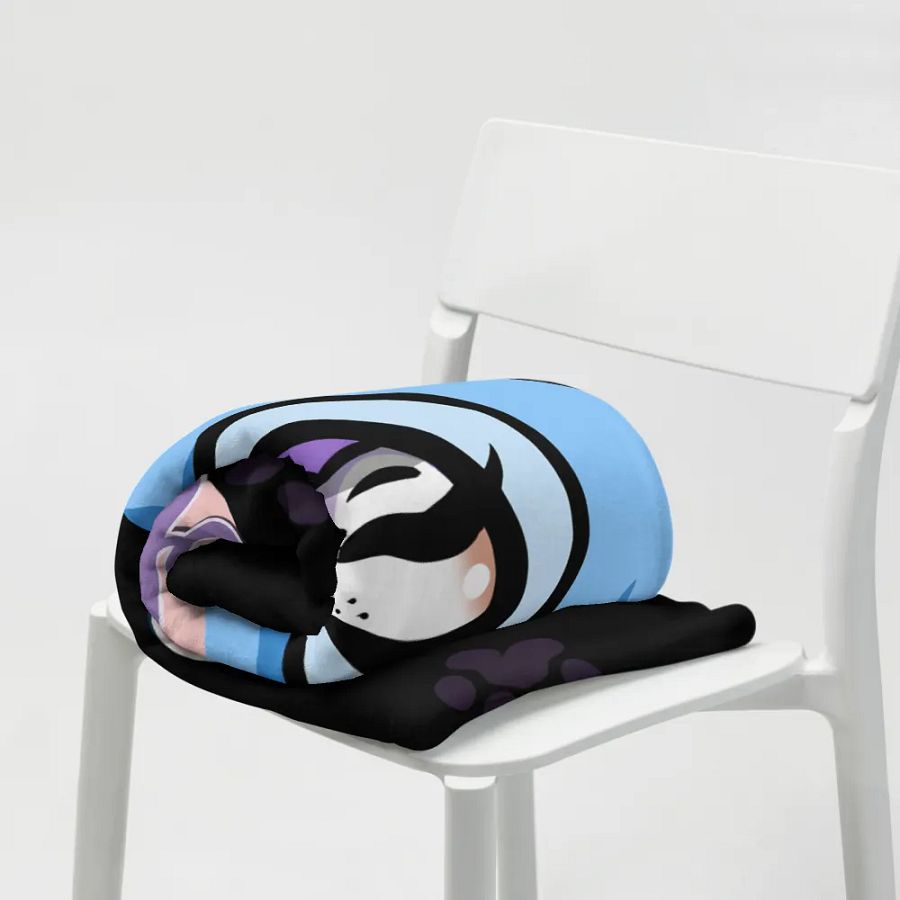 Cozy Vibes Blankie product image (11)